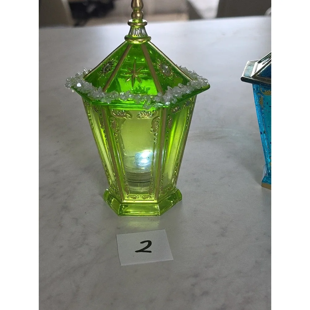 Handmade this resin